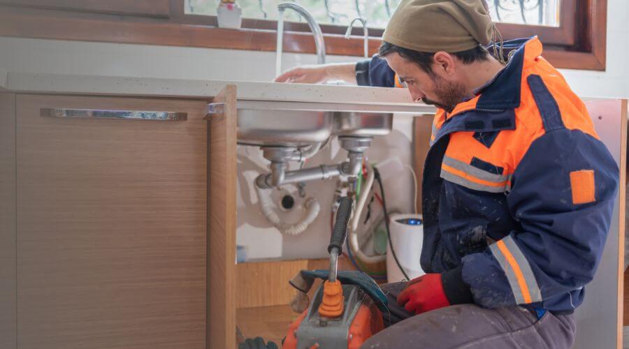 Professional bathroom faucet installation services in Baraga, MI